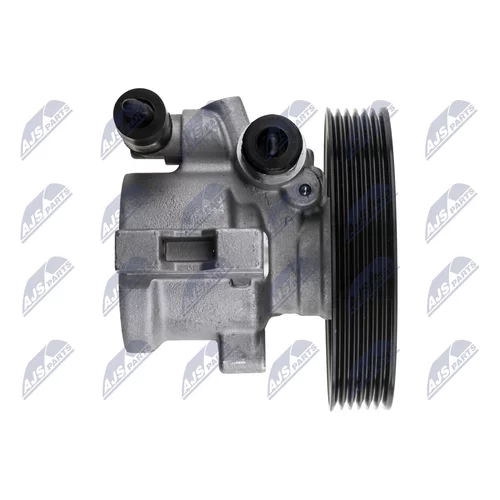 Hydraulické čerpadlo pre riadenie SPW-FT-005 /NTY/ - obr. 2