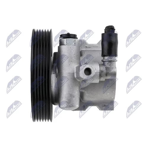 Hydraulické čerpadlo pre riadenie SPW-FT-005 /NTY/ - obr. 3