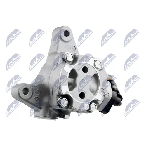 Hydraulické čerpadlo pre riadenie SPW-HD-007 /NTY/ - obr. 1
