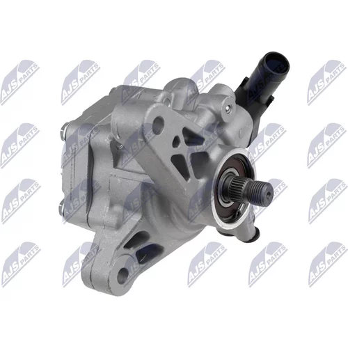 Hydraulické čerpadlo pre riadenie NTY SPW-HD-012