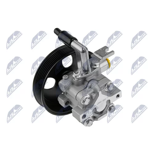 Hydraulické čerpadlo pre riadenie SPW-HY-501 /NTY/ - obr. 1