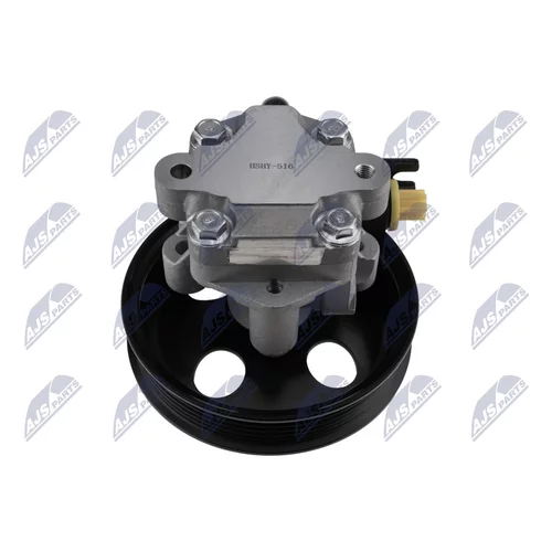 Hydraulické čerpadlo pre riadenie SPW-HY-516 /NTY/ - obr. 4