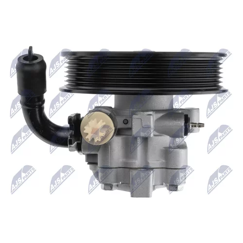 Hydraulické čerpadlo pre riadenie SPW-KA-005 /NTY/ - obr. 3