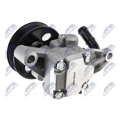 Hydraulické čerpadlo pre riadenie SPW-KA-006 /NTY/ - obr. 3