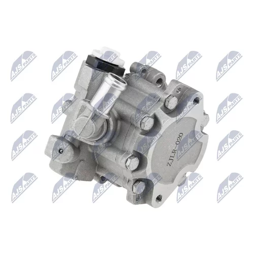 Hydraulické čerpadlo pre riadenie SPW-LR-020 /NTY/ - obr. 1