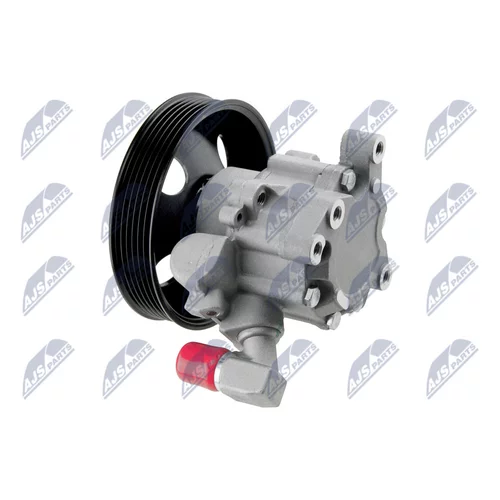 Hydraulické čerpadlo pre riadenie SPW-ME-014 /NTY/ - obr. 1