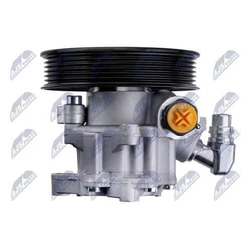 Hydraulické čerpadlo pre riadenie SPW-ME-017 /NTY/ - obr. 2