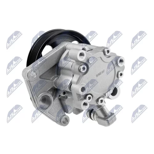 Hydraulické čerpadlo pre riadenie SPW-ME-047 /NTY/ - obr. 1