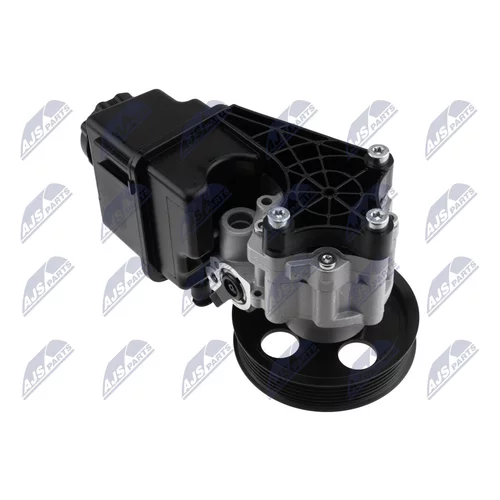 Hydraulické čerpadlo pre riadenie SPW-ME-052 /NTY/ - obr. 5