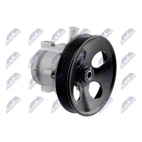 Hydraulické čerpadlo pre riadenie SPW-PL-006 /NTY/