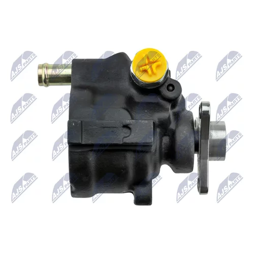 Hydraulické čerpadlo pre riadenie SPW-RE-021 /NTY/ - obr. 3