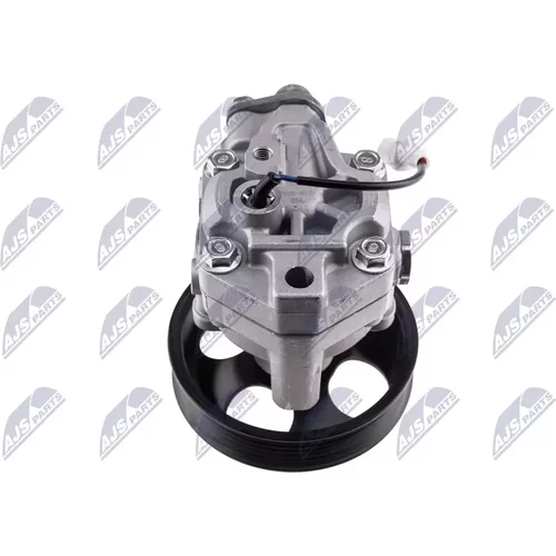 Hydraulické čerpadlo pre riadenie SPW-SB-012 /NTY/ - obr. 4