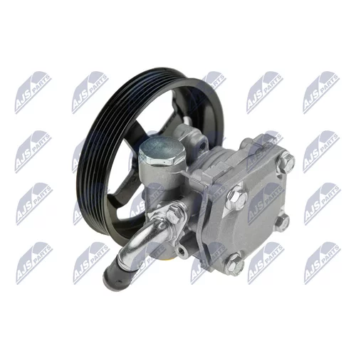 Hydraulické čerpadlo pre riadenie SPW-SU-003 /NTY/ - obr. 1