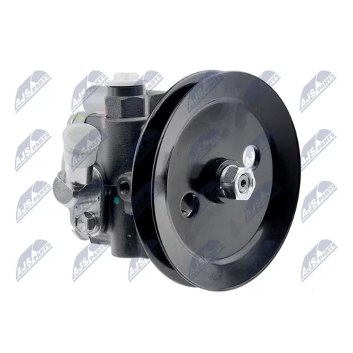 Hydraulické čerpadlo pre riadenie NTY SPW-TY-015
