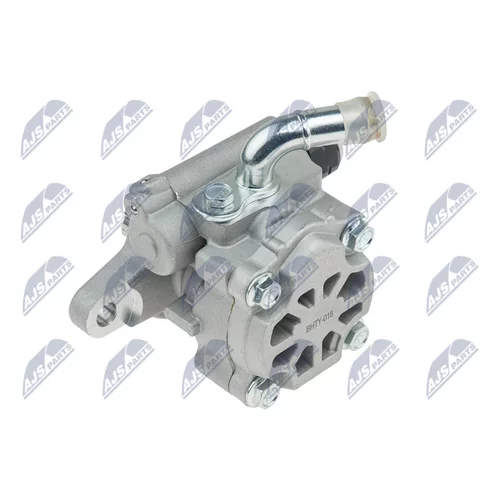 Hydraulické čerpadlo pre riadenie SPW-TY-018 /NTY/ - obr. 1