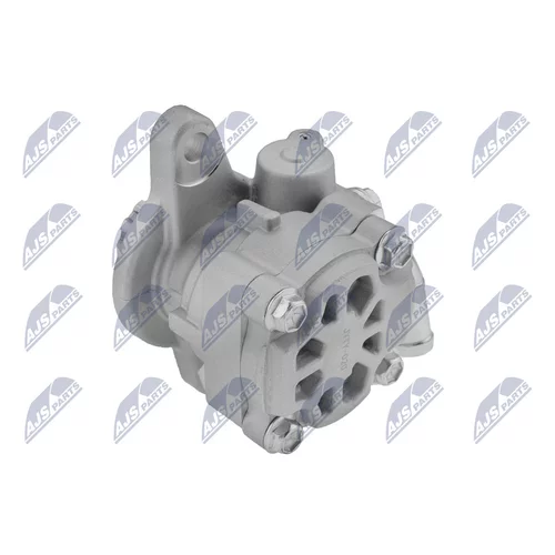Hydraulické čerpadlo pre riadenie SPW-TY-020 /NTY/ - obr. 1