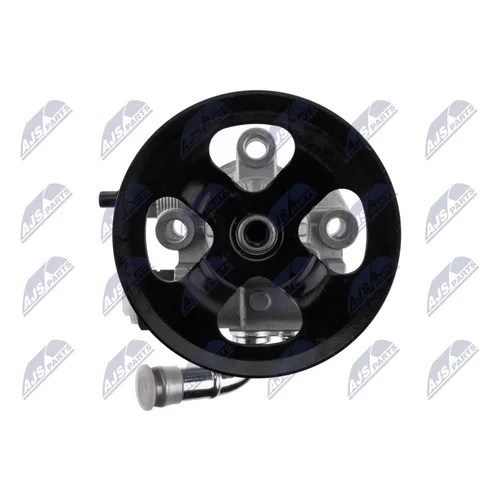 Hydraulické čerpadlo pre riadenie SPW-TY-038 /NTY/ - obr. 2