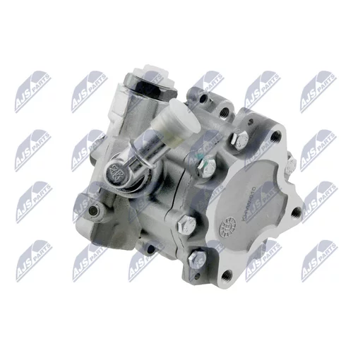 Hydraulické čerpadlo pre riadenie SPW-VW-010 /NTY/ - obr. 1