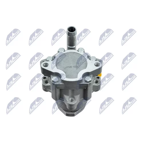 Hydraulické čerpadlo pre riadenie SPW-VW-024 /NTY/ - obr. 5