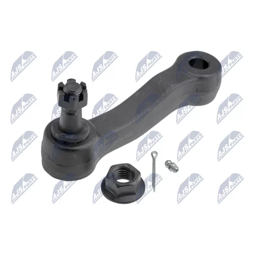 Pomocná páka riadenia SWK-CH-002 /NTY/