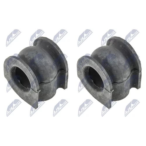 Ložiskové puzdro stabilizátora NTY ZGS-HD-017