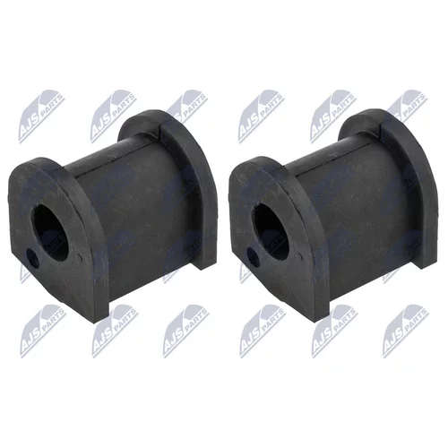 Uloženie priečneho stabilizátora NTY ZGS-MS-019