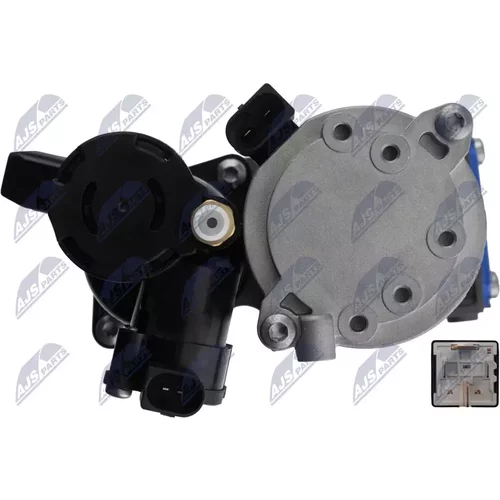 Kompresor pneumatického systému ZKP-LR-002 /NTY/ - obr. 5