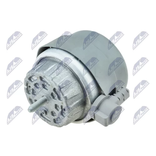 Uloženie motora ZPS-AU-011 /NTY/ - obr. 1