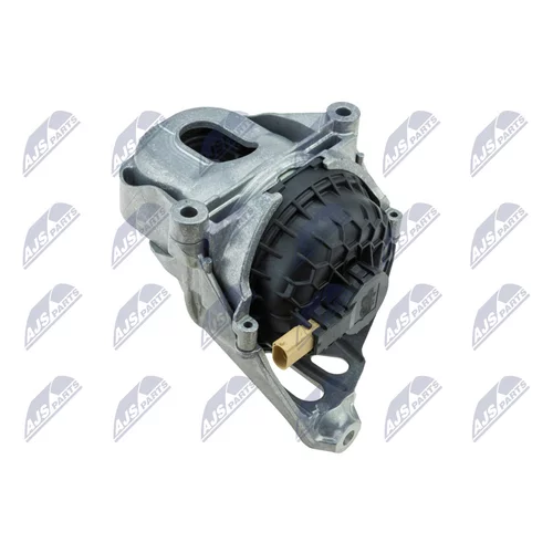 Uloženie motora ZPS-AU-019 /NTY/ - obr. 1