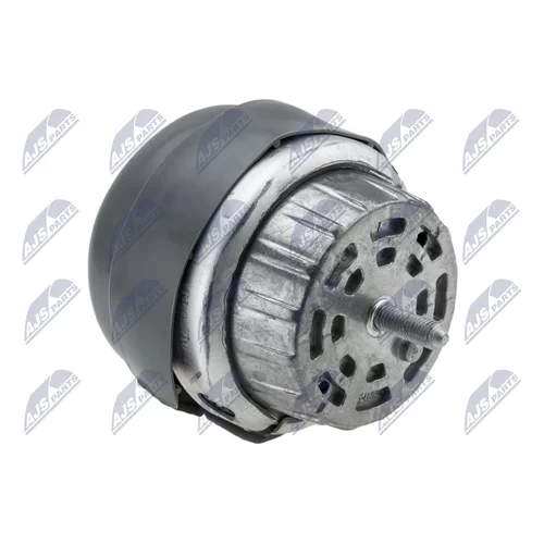 Uloženie motora ZPS-AU-049 /NTY/ - obr. 1