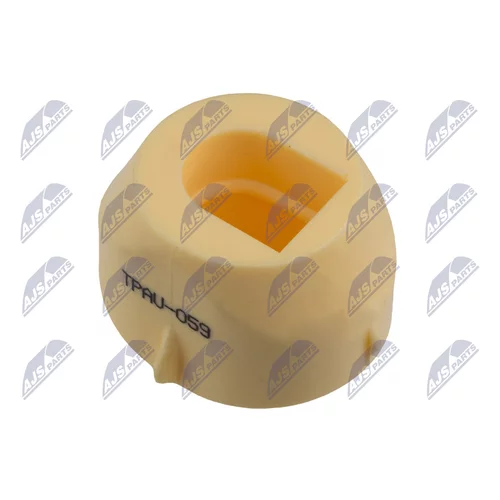 Doraz zavesenia motora ZPS-AU-059 /NTY/ - obr. 1