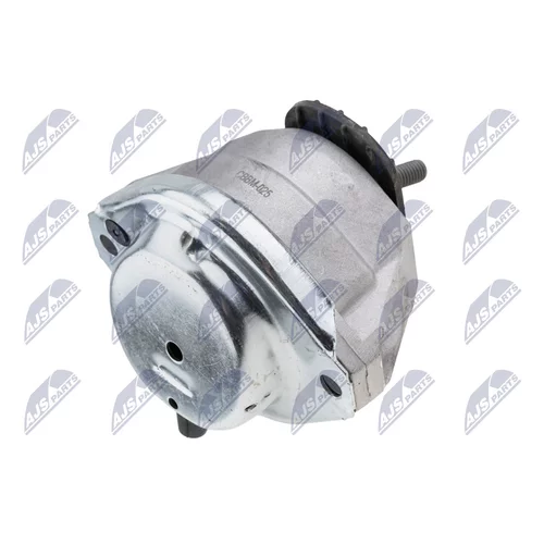 Uloženie motora ZPS-BM-025 /NTY/ - obr. 1