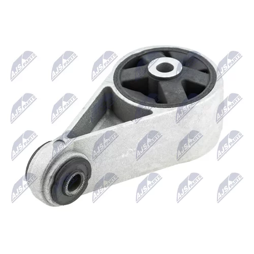 Uloženie motora ZPS-BM-033 /NTY/ - obr. 1