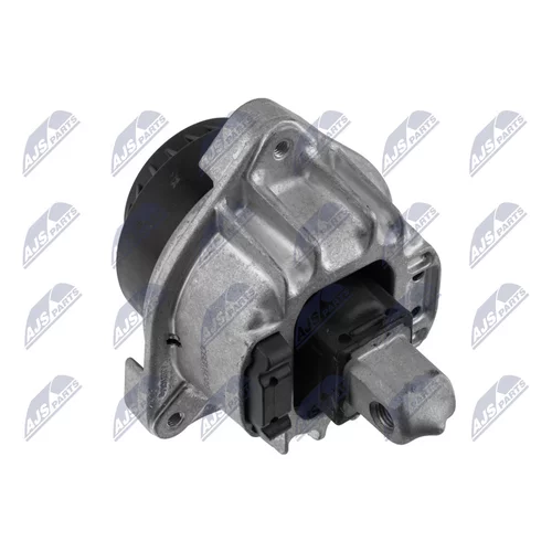 Uloženie motora NTY ZPS-BM-049