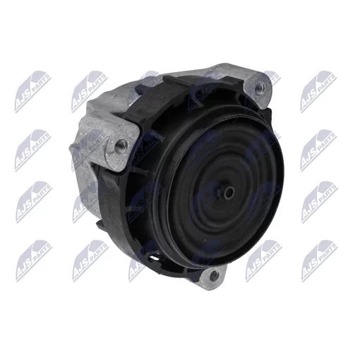 Uloženie motora ZPS-BM-050 /NTY/ - obr. 1