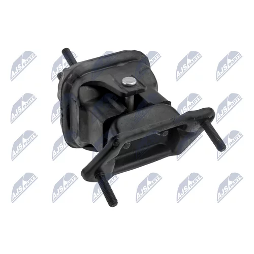 Uloženie motora ZPS-CH-067 /NTY/ - obr. 1
