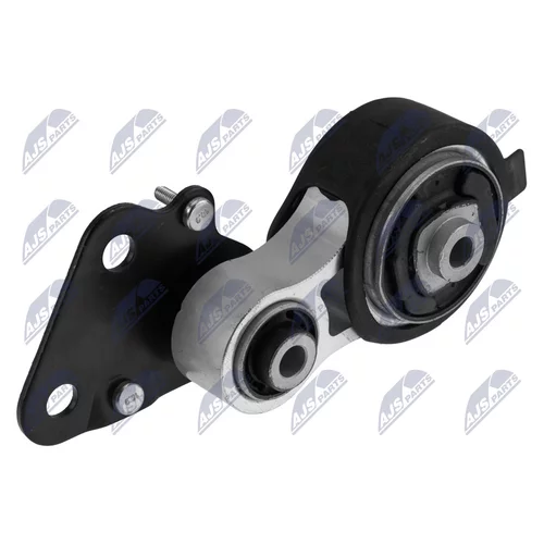Uloženie motora NTY ZPS-CH-078