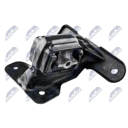 Uloženie motora ZPS-CH-083 /NTY/ - obr. 1