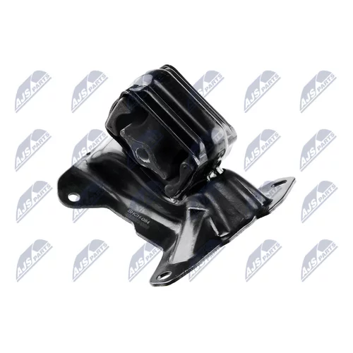 Uloženie motora ZPS-CH-084 /NTY/