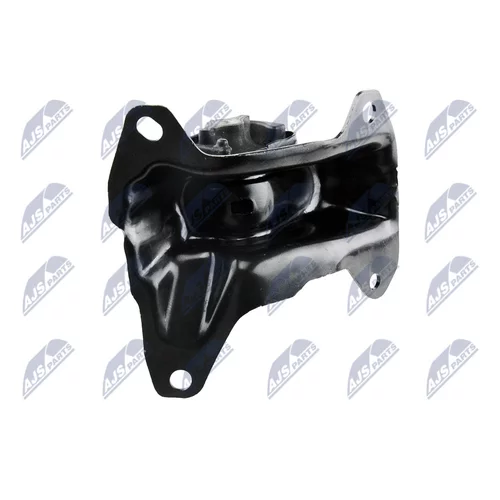 Uloženie motora ZPS-CH-084 /NTY/ - obr. 1