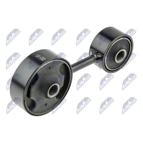 Uloženie motora ZPS-CH-085 /NTY/ - obr. 1