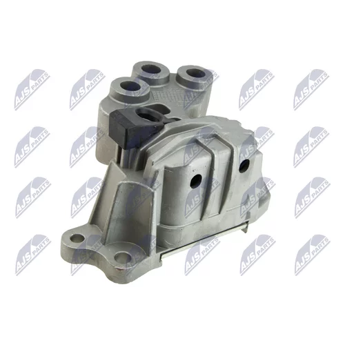 Uloženie motora ZPS-CH-134 /NTY/ - obr. 1