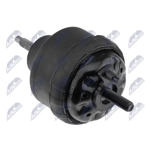 Uloženie motora NTY ZPS-CH-139