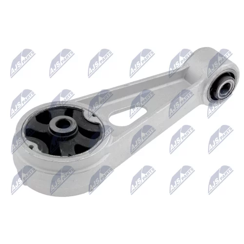 Uloženie motora ZPS-DW-003 /NTY/ - obr. 1