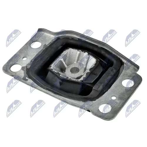 Uloženie motora ZPS-FR-023 /NTY/ - obr. 1