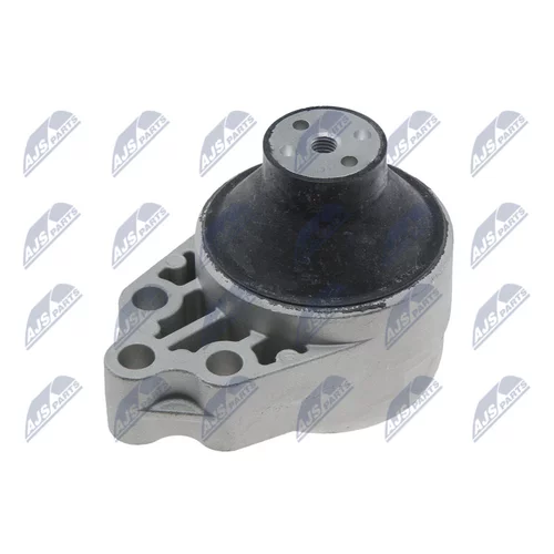 Uloženie motora NTY ZPS-FR-028
