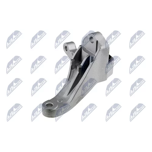Uloženie motora ZPS-FR-049 /NTY/ - obr. 1