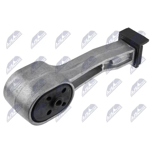 Uloženie motora NTY ZPS-FR-073