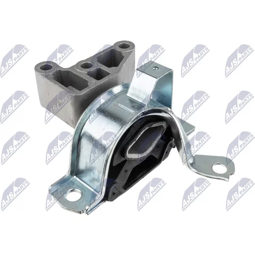 Uloženie motora ZPS-FT-013 /NTY/ - obr. 1