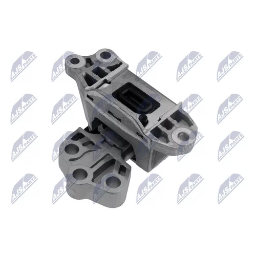 Uloženie motora ZPS-FT-026 /NTY/ - obr. 1